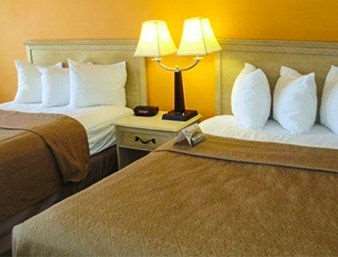 Knights Inn Gretna New Orleans West Bank 객실 사진