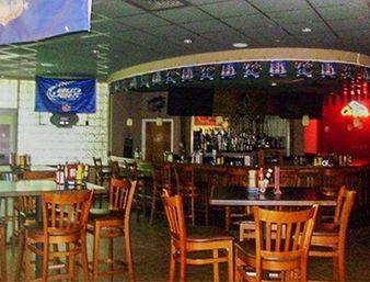 Knights Inn Gretna New Orleans West Bank 외부 사진
