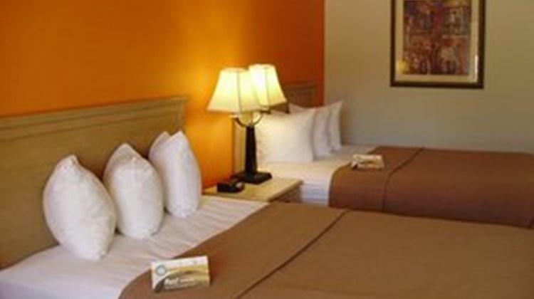 Knights Inn Gretna New Orleans West Bank 외부 사진