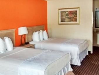 Knights Inn Gretna New Orleans West Bank 외부 사진