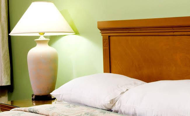 Knights Inn Gretna New Orleans West Bank 외부 사진